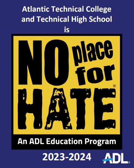 ATC No Place for Hate